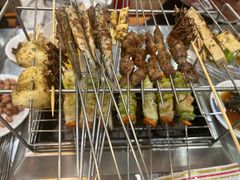 -小寒羊烧烤(凯瑞时代大厦店)