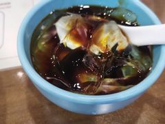 -何必是家面馆 HB noodles&coffee