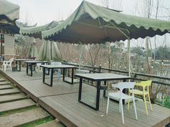 -玫瑰庄园·自助烧烤·烤全羊·团建拓展(龙泉山店)