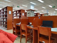 -北京航空航天大学-图书馆