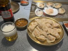 -本达人海鲜烧烤·朝鲜族风味(发展店)