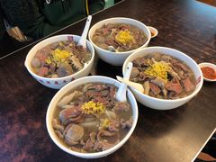 -潮镇老尾牛杂(环城西路店)