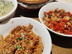 -八碗湘长沙市井菜(坡子街店)