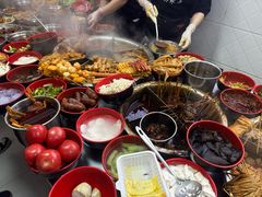 -小吴水煮(羊子巷店)