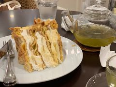 -HARBS(京都藤井大丸店)
