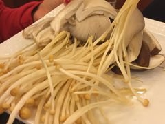 -老码头火锅(玉林店)