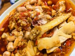 -眼镜味道(德才店)