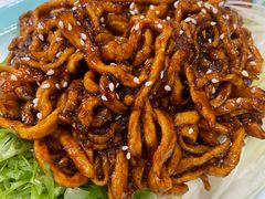 -六和聚传统烤鸭.天津菜(和平店)