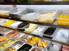 -高福麻辣烫(新阳店)