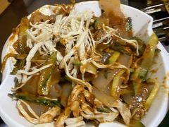 -肥猫烤翅·20年老字号(锦州道店)