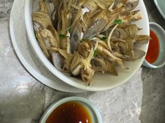 -四道菜·福建菜馆(新街口金鹰店)