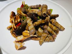 -小螺号海鲜·地道鲁菜(泉城广场店)