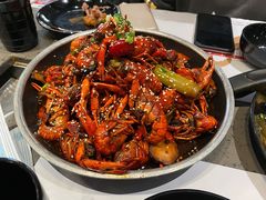 -一棠龙虾•王牌虾球(楚河汉街店)