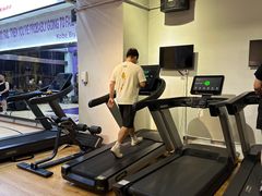 -YCHL Studios健身工作室(市二宫店)