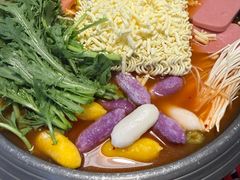 -韩仁阁米肠汤饭(韩乐坊店)