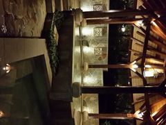 环境-天目湖涵田半山温泉水乐园