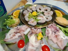 -太琼糟粕醋·海南酸汤火锅(亚龙湾店)