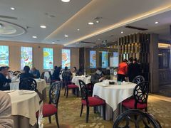 大堂-万龙洲海鲜(南新仓店)