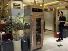 -BRBR叙利亚餐厅(总店)