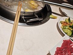 -潮泰牛肉火锅 · 创于1992年(车公庙店)