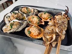 -川湘蓝天海鲜