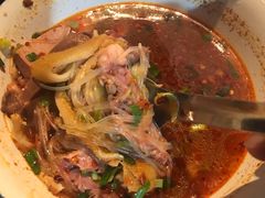 -老李家杂肝汤(回民街店)
