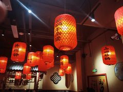 -山四砂锅(太原钟楼街店)