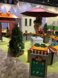 -幻贝家儿童乐园(苏州中心店)