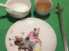 -誉八仙茶室酒楼(新天地店)