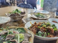 -小杨翘脚牛肉