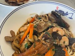 -天天鲜面馆(衡山路店)