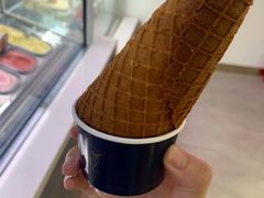 -Glacio Dessert Chef