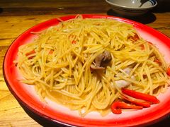 -破三川·新川菜(静安大融城店)