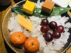 -和彩放题餐厅(酒仙桥店)