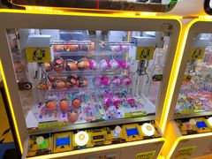 -风云再起游乐汇(北京西单西西友谊店)