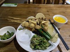 -素清香(解放路店)