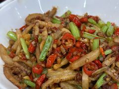 -笨罗卜浏阳菜馆(龙华鹏润达店)