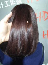 -HD HAIR STYLE