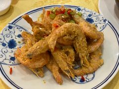 -莲花公园煎蟹(总店)