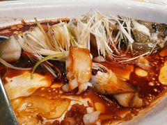 -紫藤炉茶膳(兴庆府大院店)