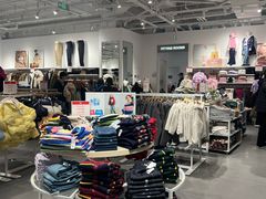 -GAP(王府井奥莱·香江小镇店)