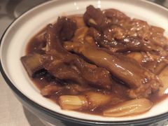 -狮王府淮扬菜(新街口友谊店)