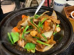 -正斗·港式粤菜(SKLP店)
