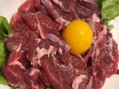 -北门涮肉·铜锅涮肉(南锣鼓巷店)