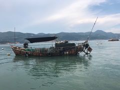 -大京沙滩