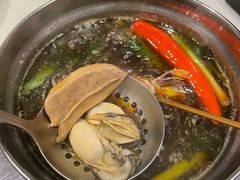 -围炉夜话·潮汕卤水火锅(榕江店)