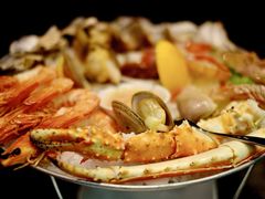 -The Grill by Sean Connolly