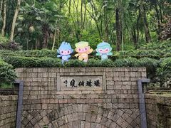 -瑶琳仙境