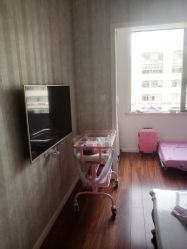 -弗蕾亚·和月月子调理院(东湖店)