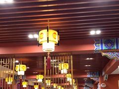 -老边饺子馆(中街店)